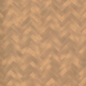 Dollhouse Miniature Wallpaper:1/2" Scale Herringbone